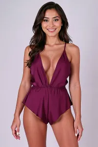 Body prune Sensie - Passion