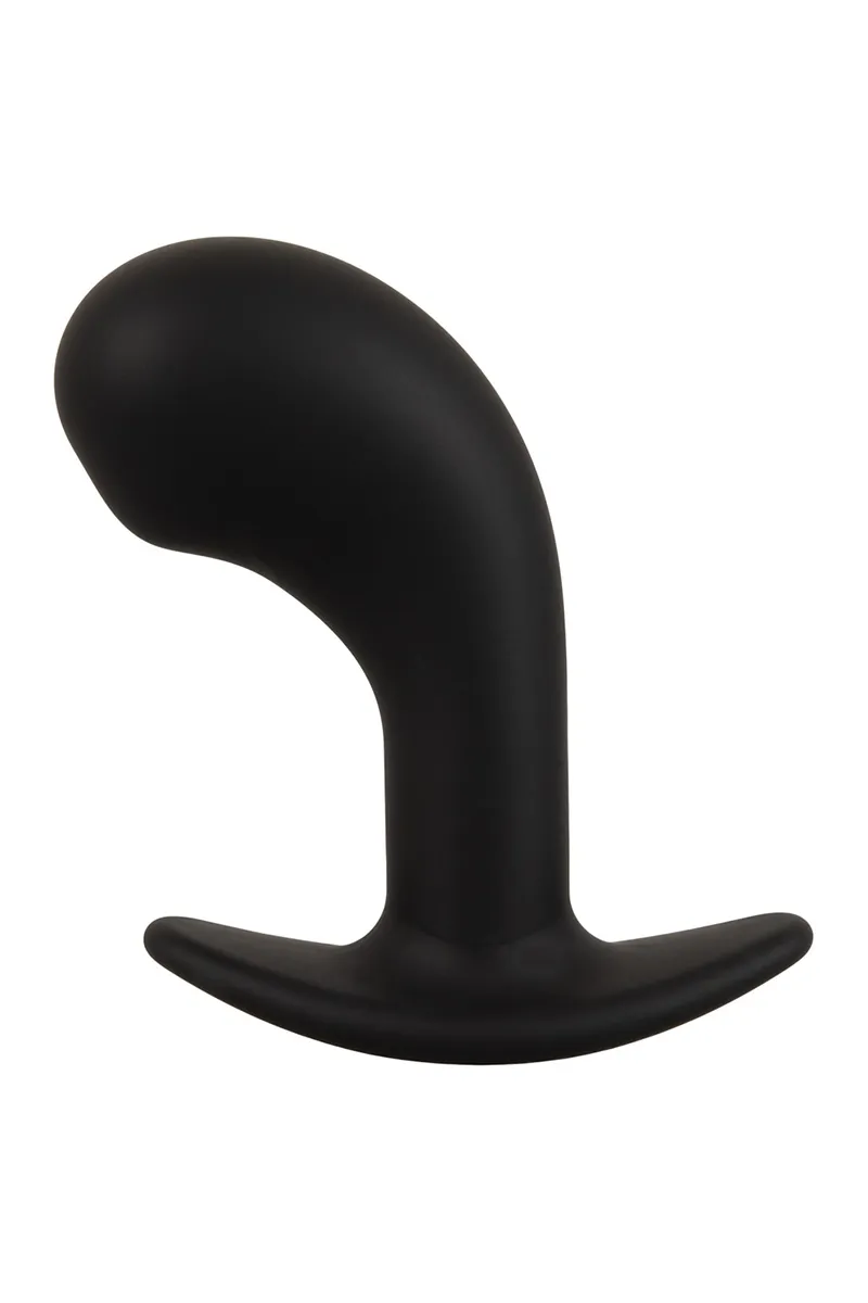 Plug prostatique vibrant Big Head - Anos