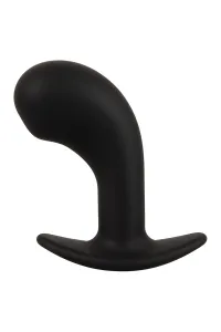 Plug prostatique vibrant Big Head - Anos