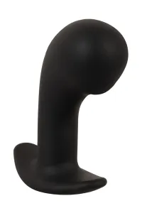 Plug prostatique vibrant Big Head - Anos