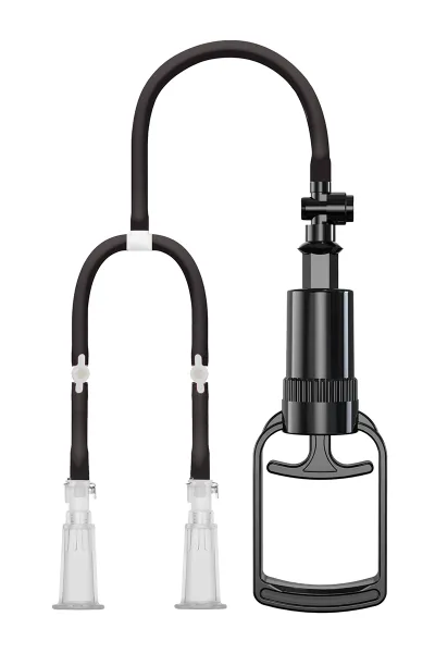 Pompe à tétons manuelle - She.E.O