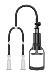 Pompe à tétons manuelle - She.E.O