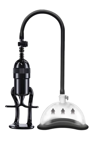 Pompe à vagin manuelle - She.E.O