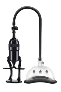 Pompe à vagin manuelle - She.E.O