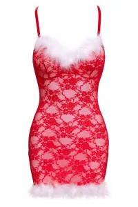 Déshabillé de Noel - Cottelli Lingerie