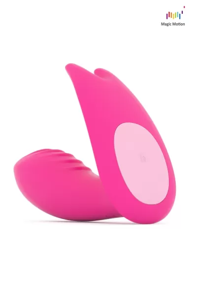 Stimulateur connecté Eidolon - Magic Motion