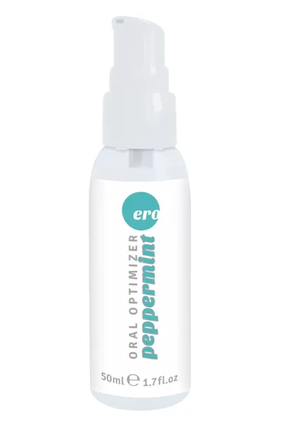 Gel oral optimizer blowjob - menthe poivrée