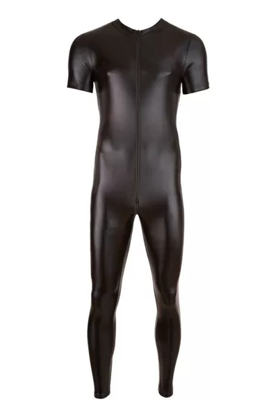 Combinaison fétichiste homme - Paris Hollywood 