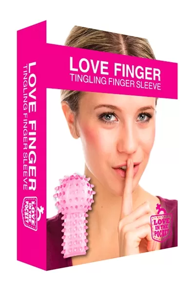 Love Finger Tingling