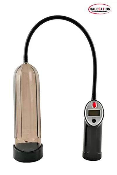 Penis Pump de Luxe - Malesation