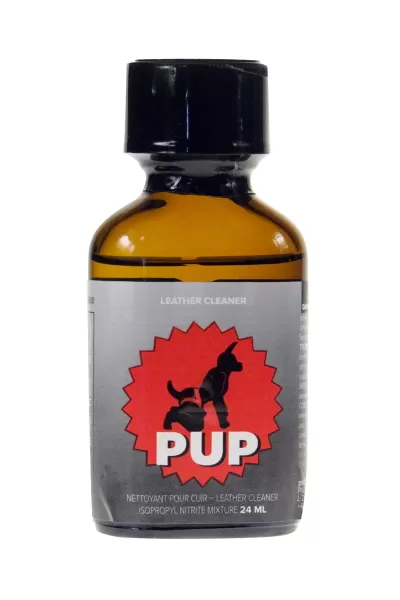 Poppers Pup 24 ml