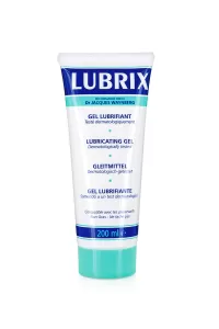 Gel Lubrix (200ml)