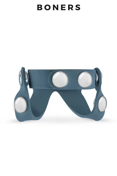 Separateur de testicules en V - Boners