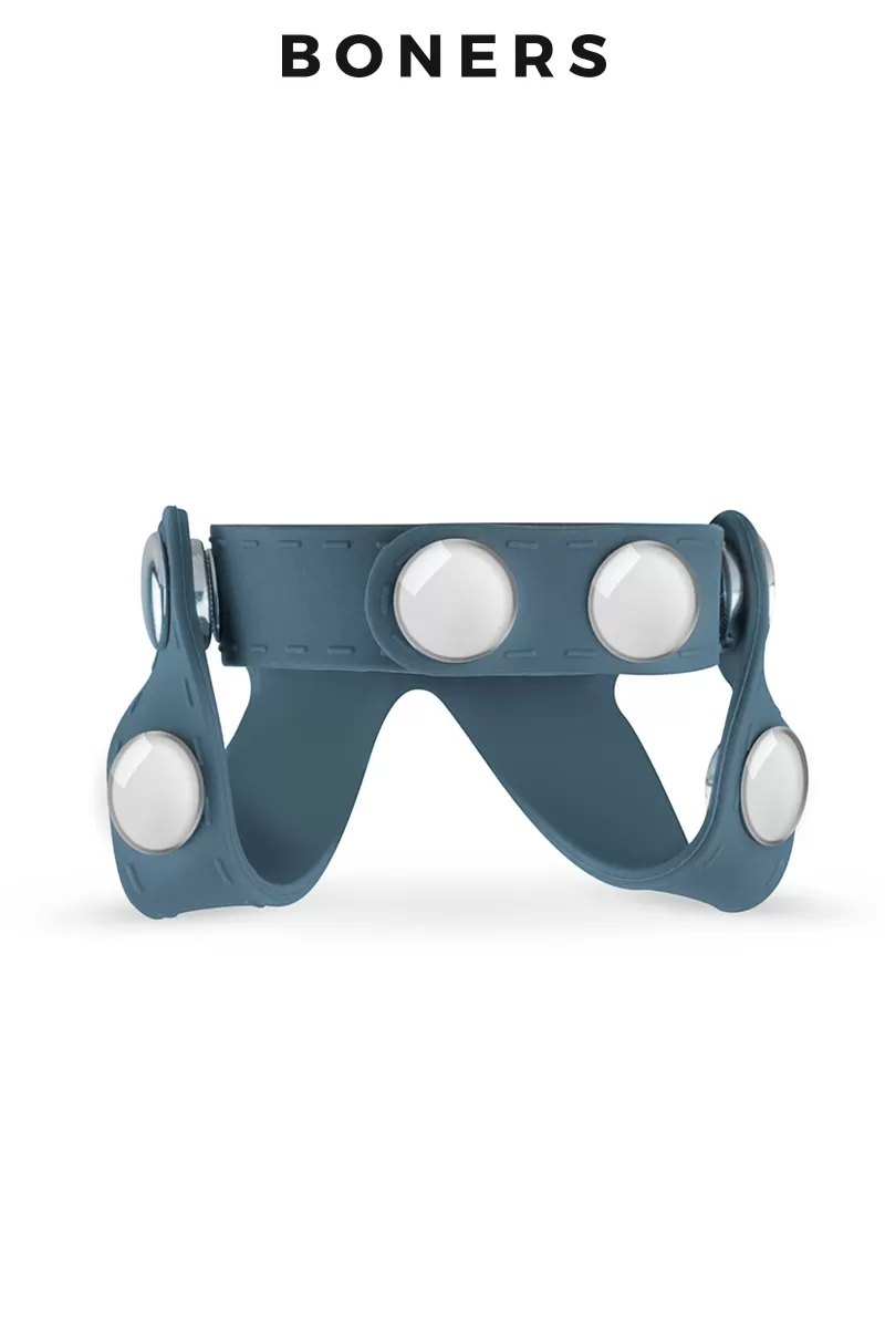 Separateur de testicules en V - Boners