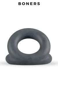 Cocksling ouvert silicone - Boners