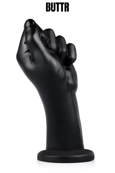 Poing fermé 22x8,6cm Fist Corps - BUTTR