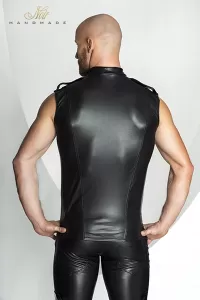 Veste STRONGER Clipped 