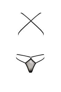 Body sexy Erza - Passion