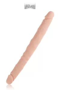 Double gode Twins -  Alive