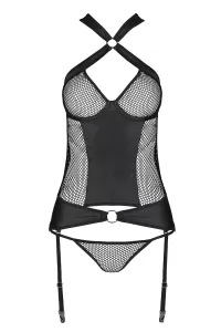 Guêpière Amanda - Passion