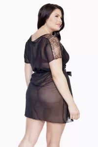 Déshabillé Exquise (Grande taille)
