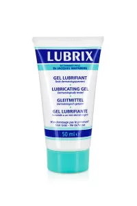 Gel Lubrix (50 ml)