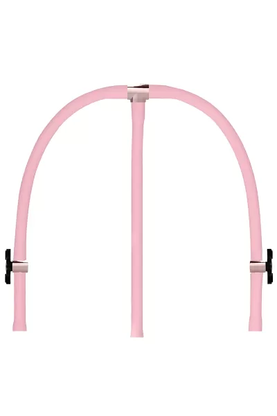 Pompe à tétons et clitoris automatique Medium - Pumped