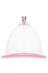 Pompes à seins Large - Pumped