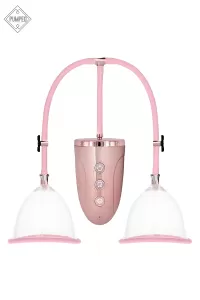 Pompe à seins automatique Large - Pumped