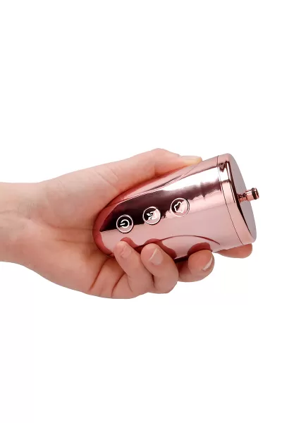 Pompe à seins automatique Large - Pumped