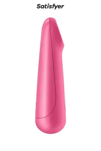 Ultra power bullet 3 rose - Satisfyer