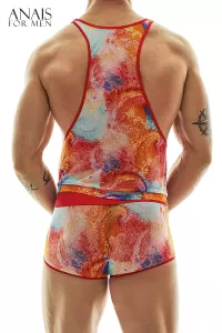 Ensemble Falcon - Anaïs for Men