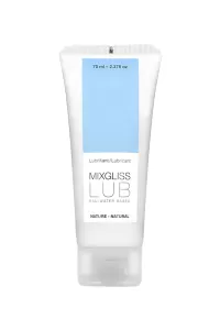Mixgliss eau - Lub Nature 70ml