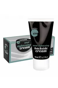 Backside anal tightening cream