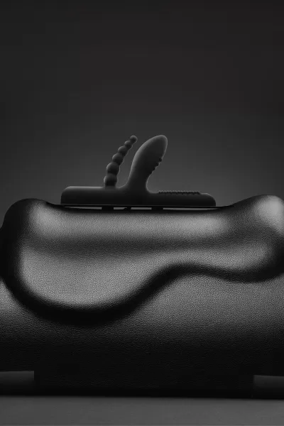 Accessoire sex machine Cowgirl Buckwild 