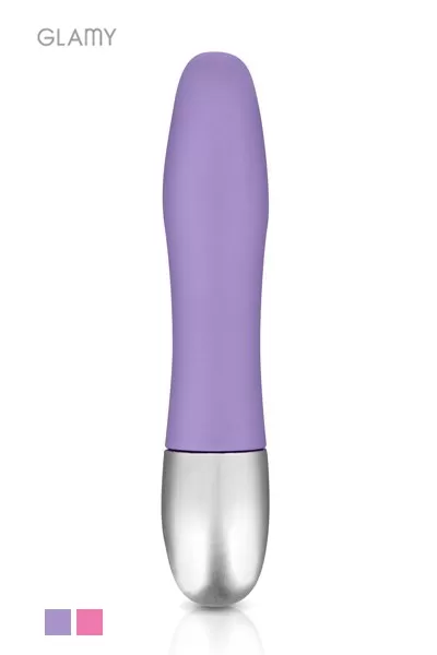 Mini Vibro Finger