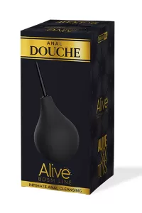 Poire anale L 225ml - Alive