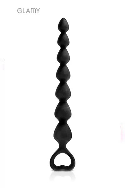 Chapelet anal Back Love Taille S