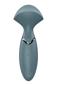 Mini Wand-er gris - Satisfyer