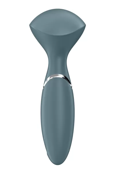 Mini Wand-er gris - Satisfyer
