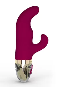 Vibro Rabbit Hop Hop Bob - Mystim 