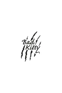 Bad Kitty